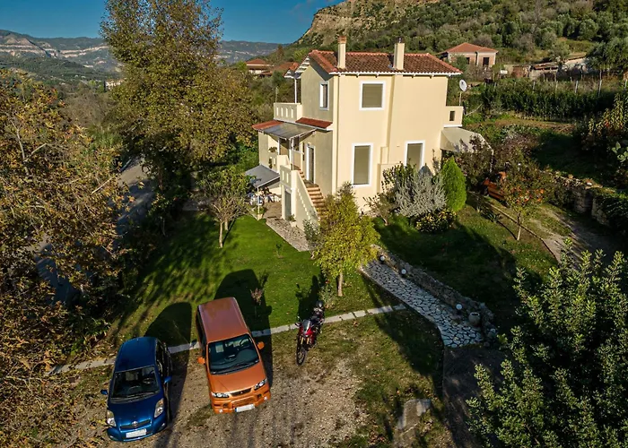 Estia Guest House