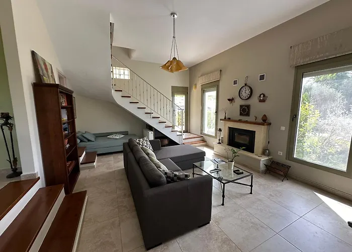 Estia Guest House
