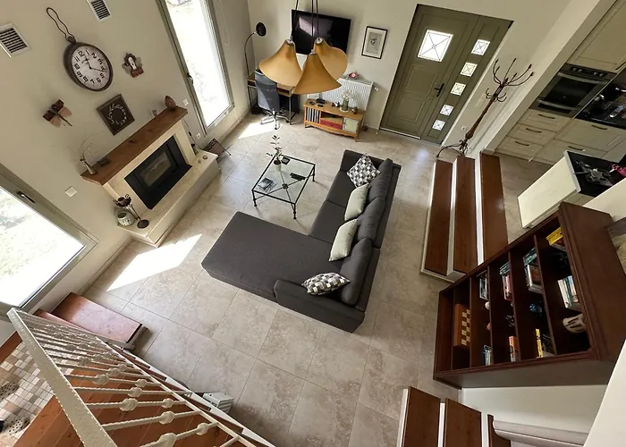 Estia Guest House