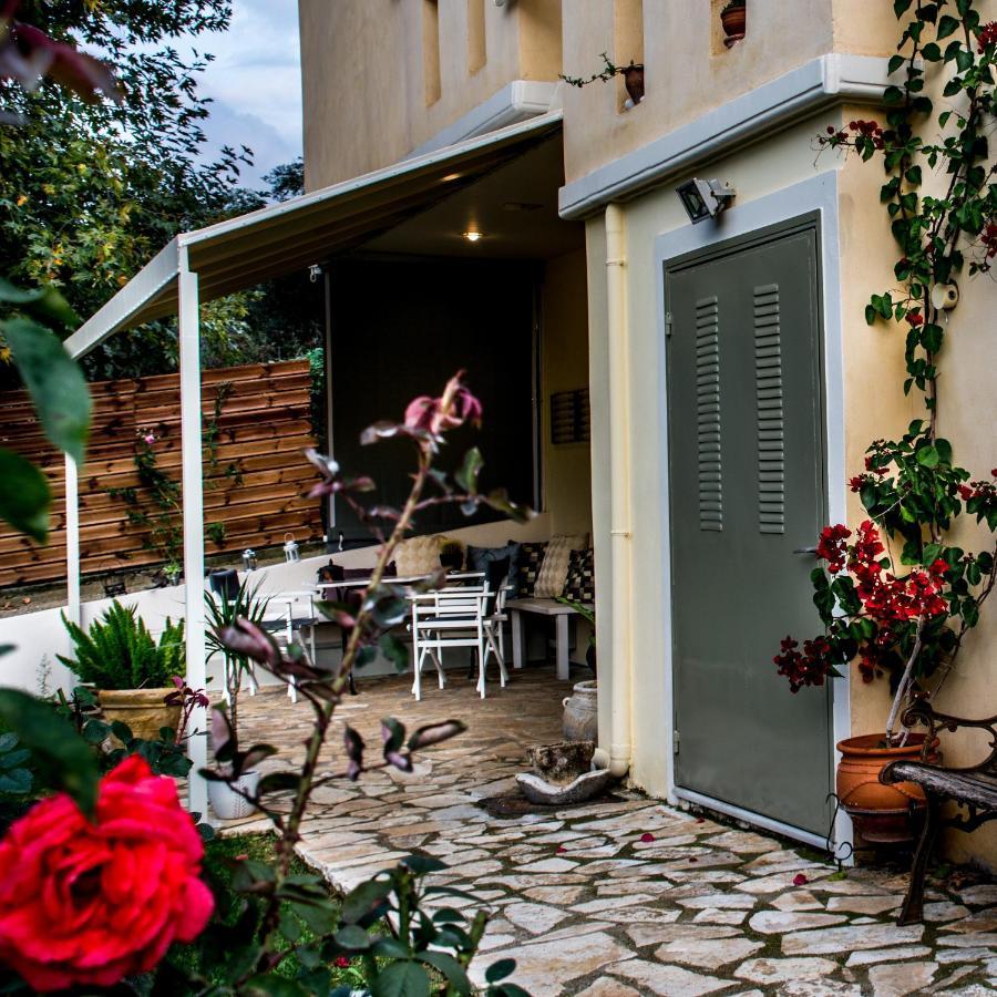 Apartment Estia *
