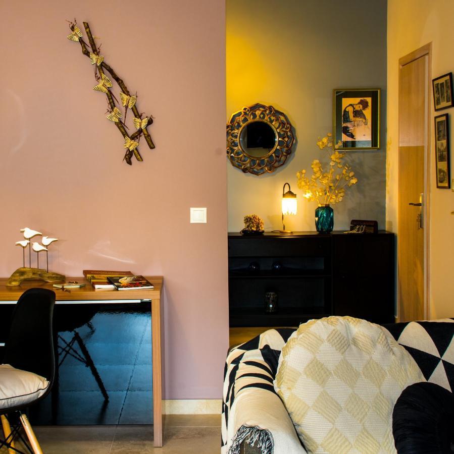Apartment Estia