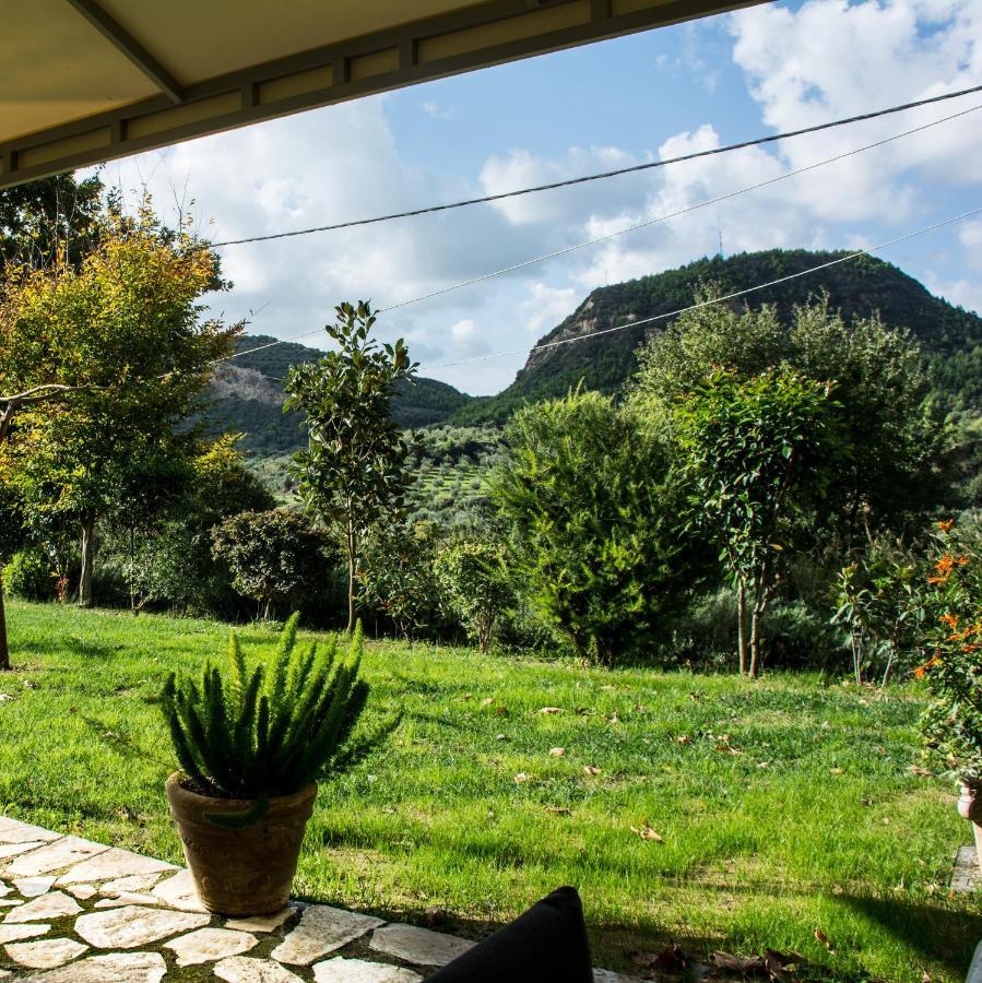Estia Διαμέρισμα