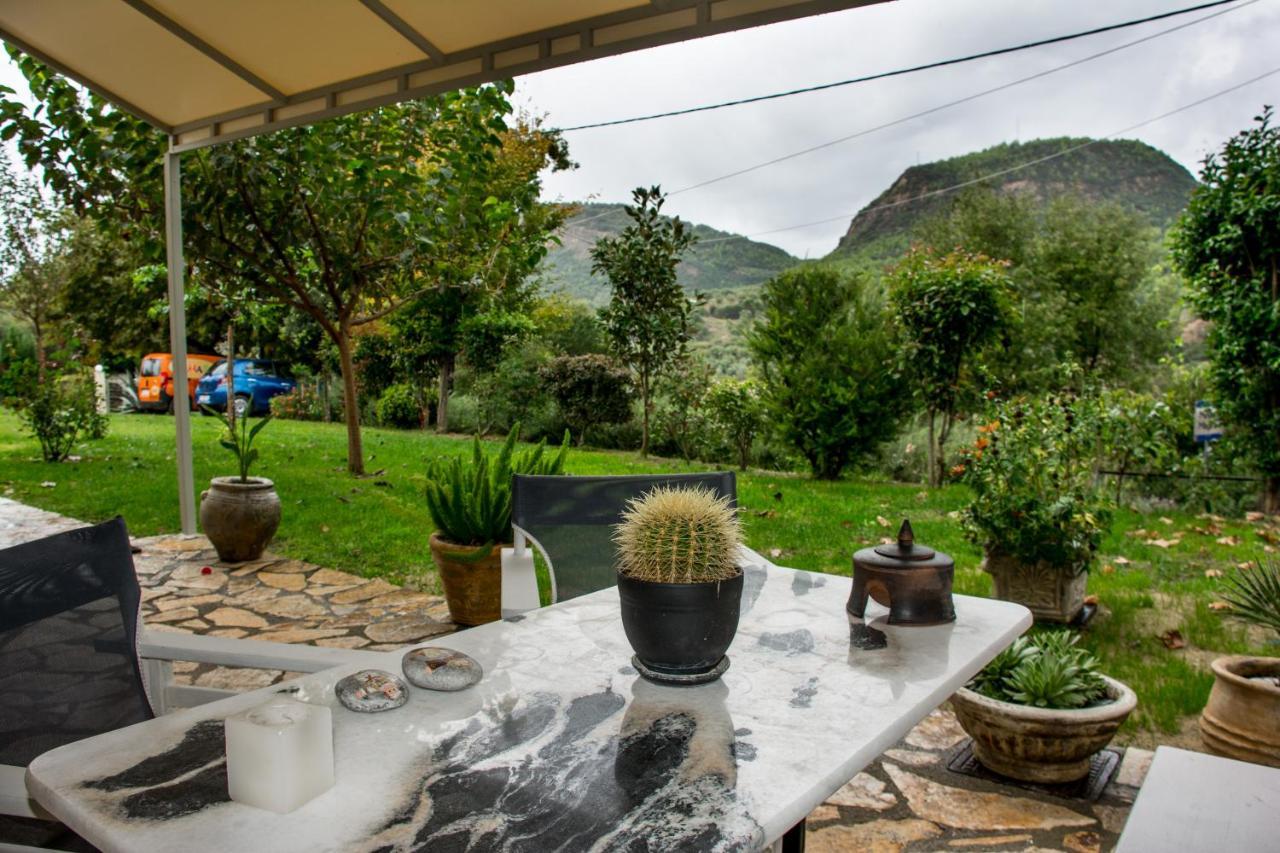 Apartment Estia
