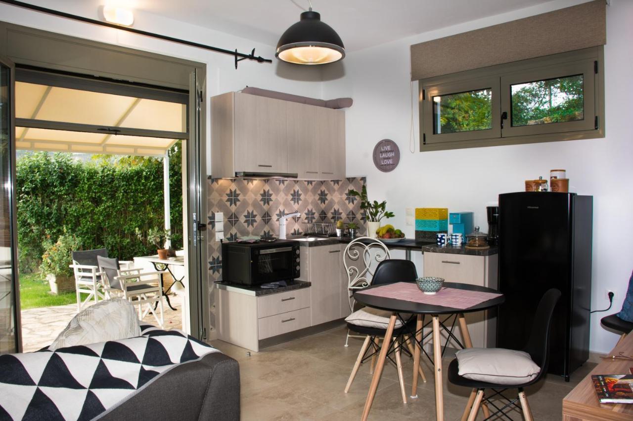 Apartment Estia