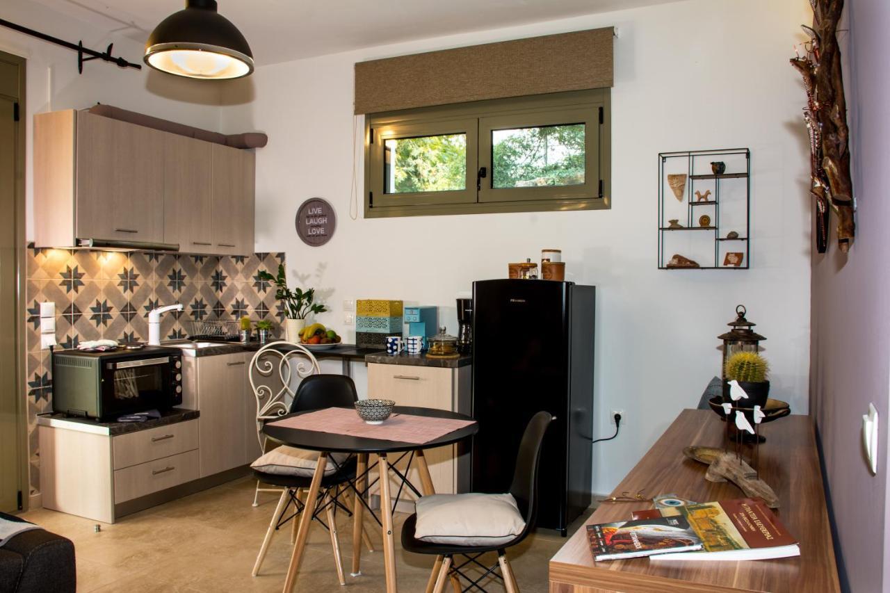 Apartment Estia