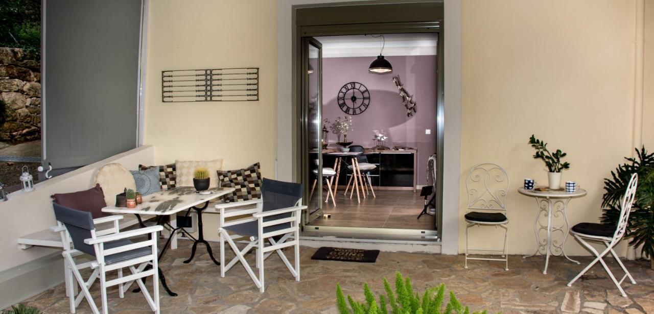 Apartment Estia