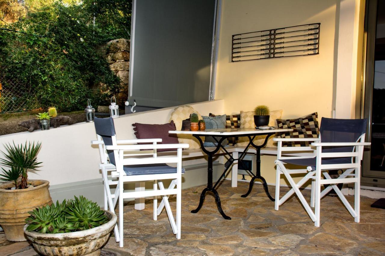 Apartment Estia *