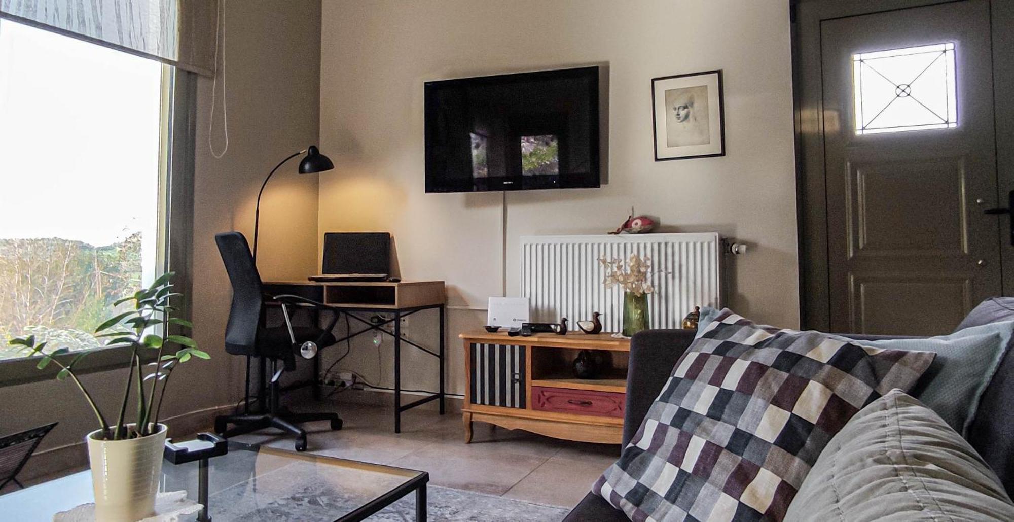 Estia Apartment