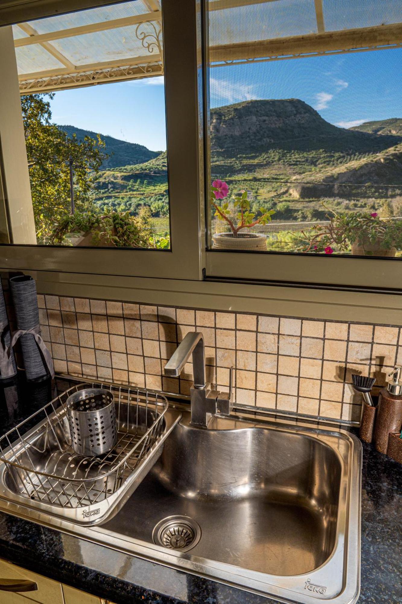 Apartment Estia