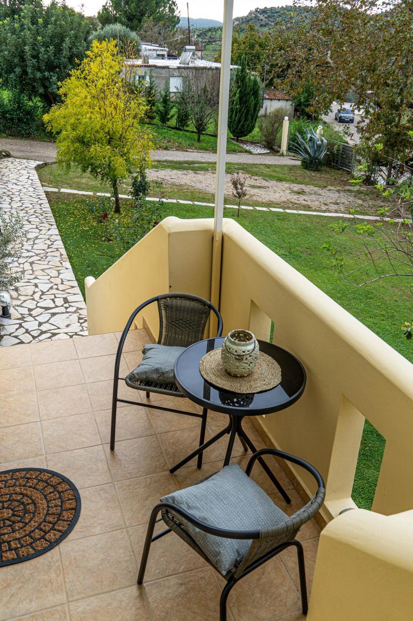 Apartment Estia Ancient Olympia