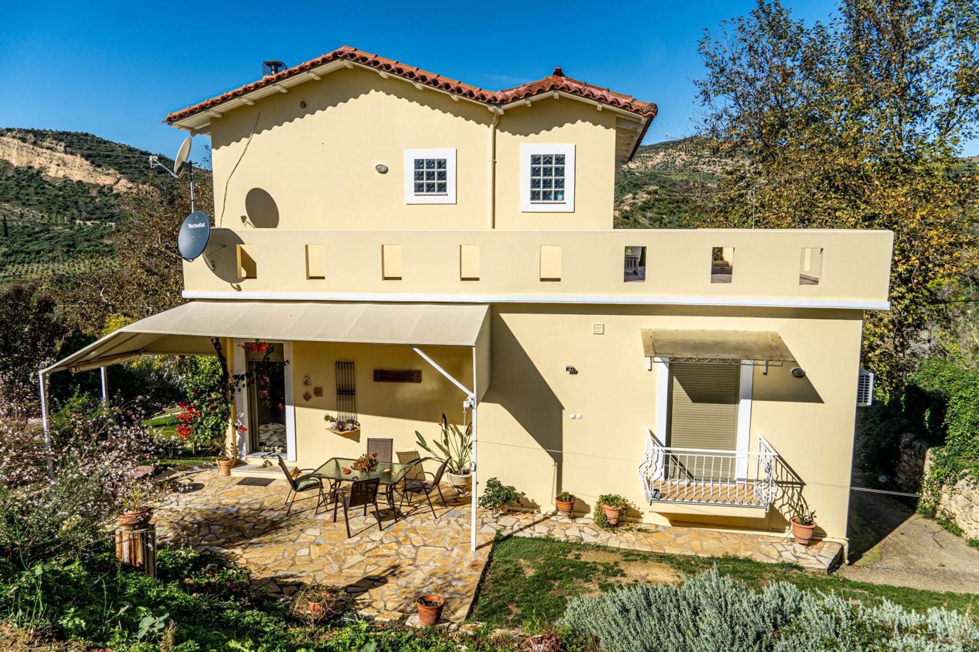 Apartment Estia