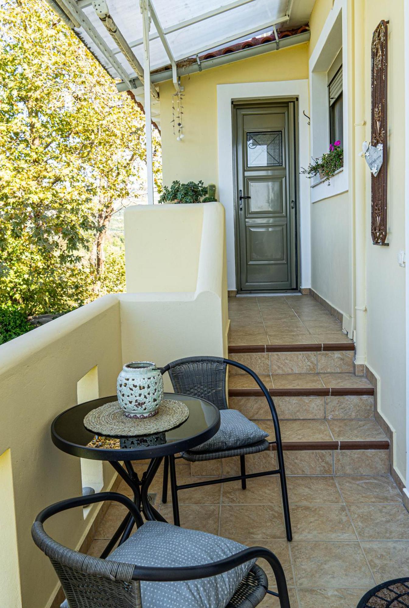 Apartment Estia Ancient Olympia