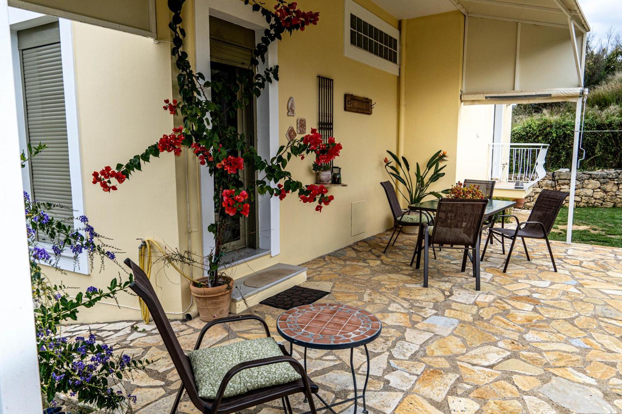 Apartment Estia *