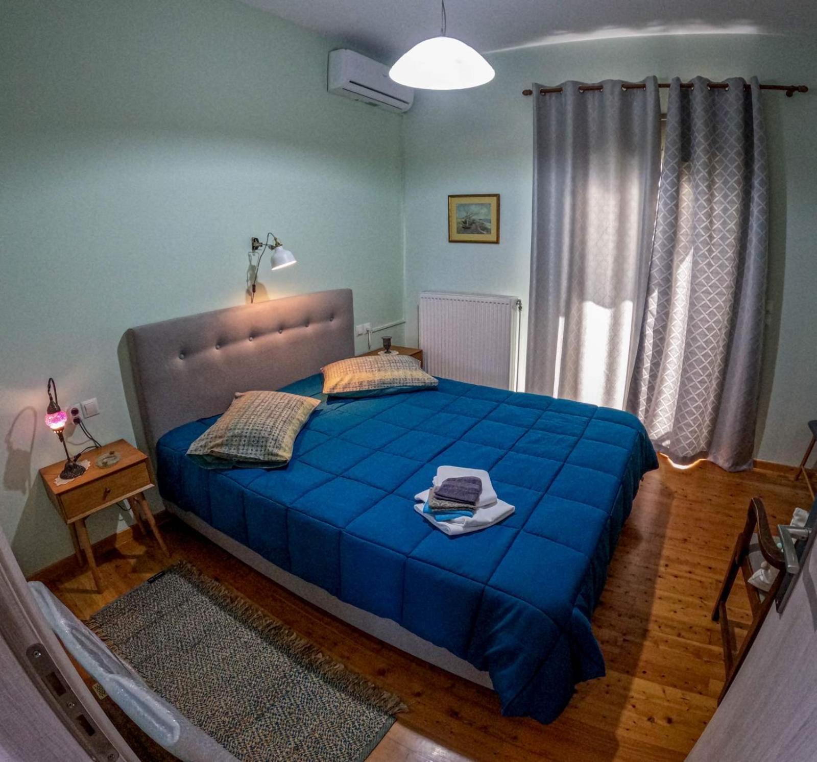 Estia Διαμέρισμα *