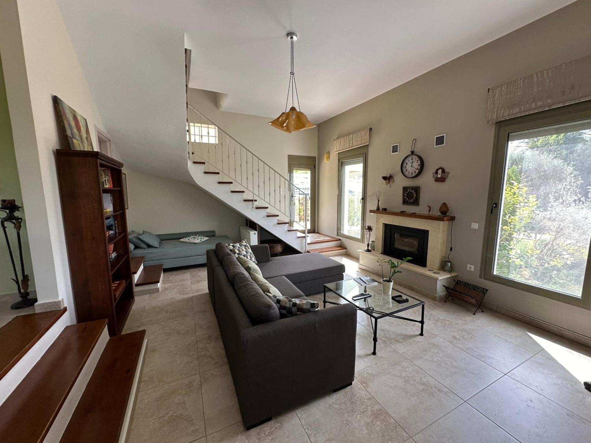Apartment Estia *