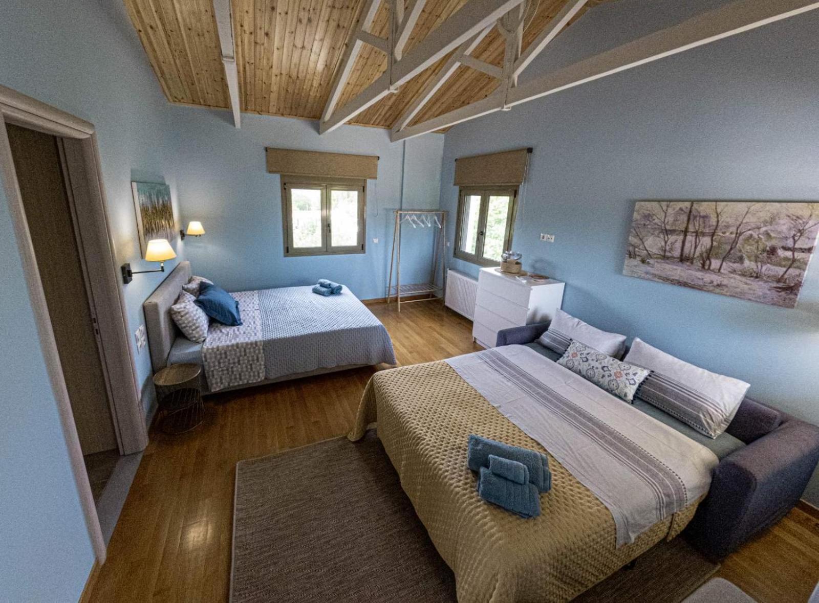 Apartment Estia *